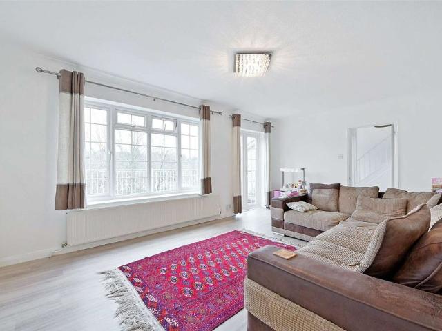 House for rent in Henley-on-Thames, Berrick Salome