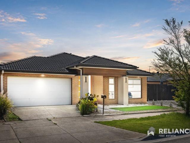 House for sale in Savana, Melbourne
