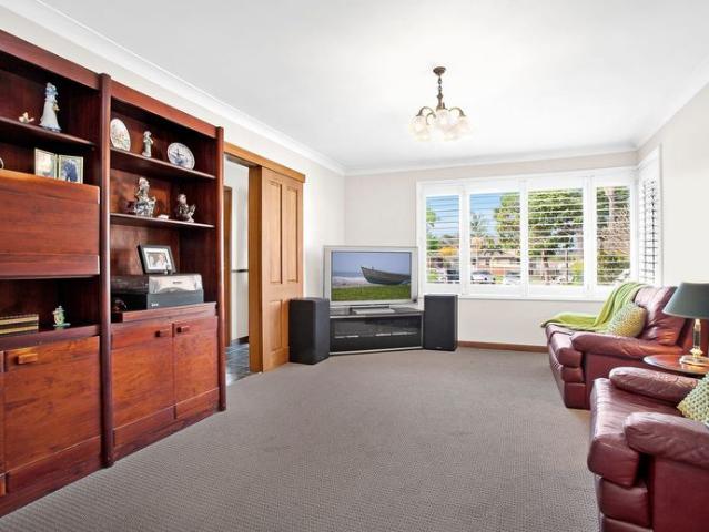 House for rent in Lansvale, Sydney