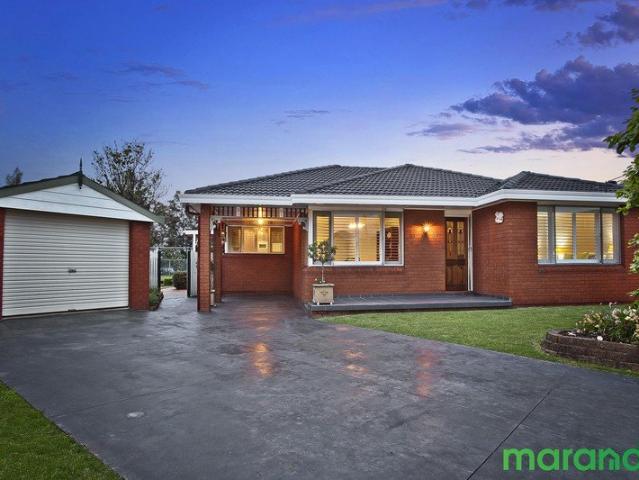 House for rent in Lansvale, Sydney