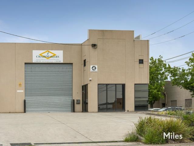 Warehouse for rent in Camerons Creek, Victoria