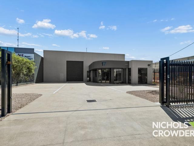 Warehouse for rent in Carrum Downs, Melbourne