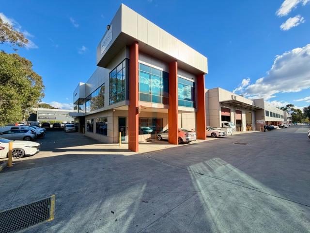 Warehouse for rent in Sydney, New South Wales