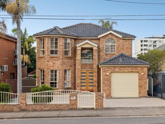 House for sale in Sydney, New South Wales