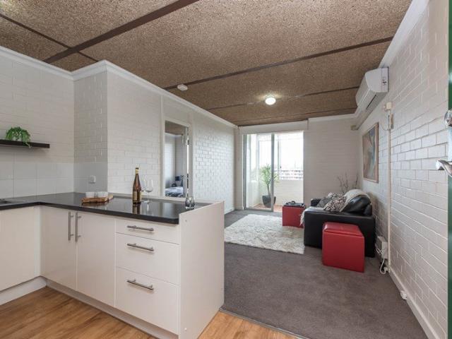 Apartment for rent in Western Australia
