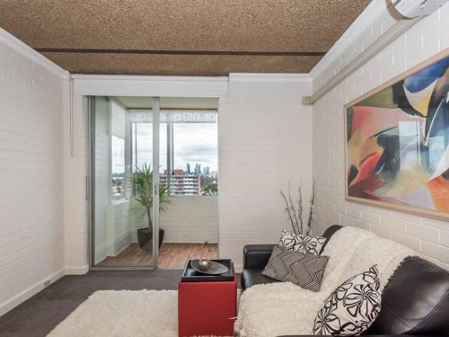 Apartment for rent in Western Australia