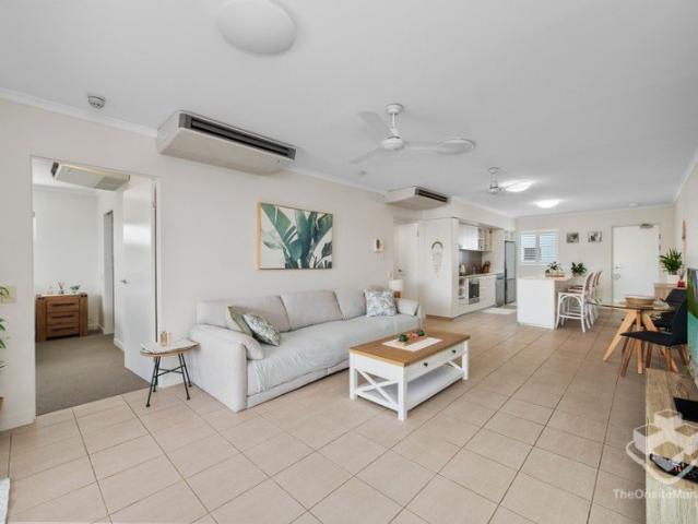 Apartment for rent in South Townsville, Townsville