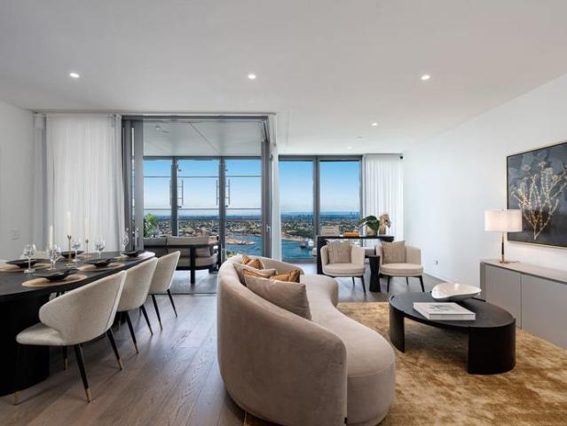 Apartment for rent in Sydney, New South Wales