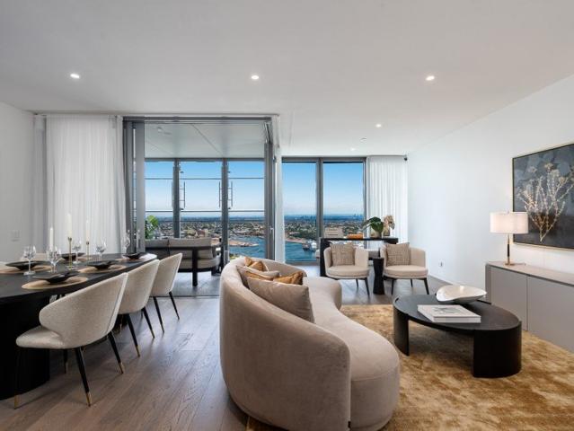 Apartment for rent in Sydney CBD, Sydney