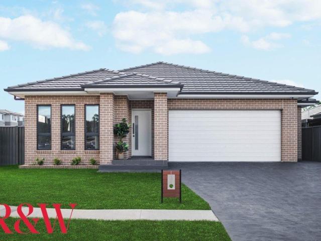House for rent in Leppington, Sydney