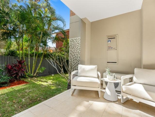 Apartment for sale in Sydney, New South Wales