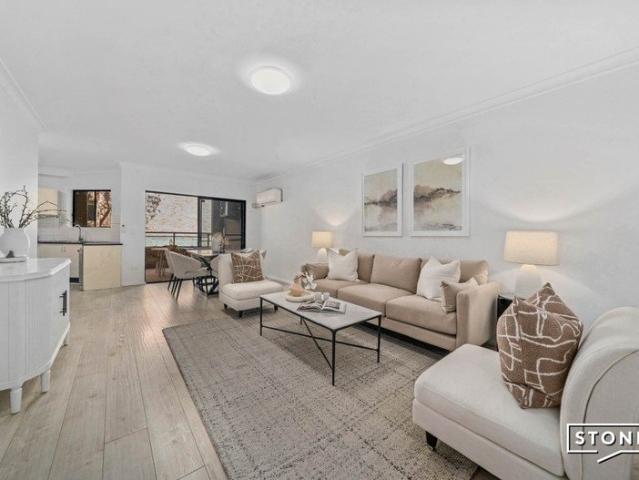 Apartment for sale in Sydney, New South Wales