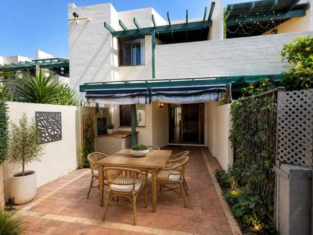 Apartment for sale in Western Australia