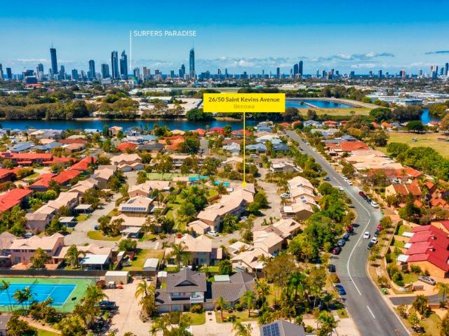 Villa for sale in Fernbrook, Queensland
