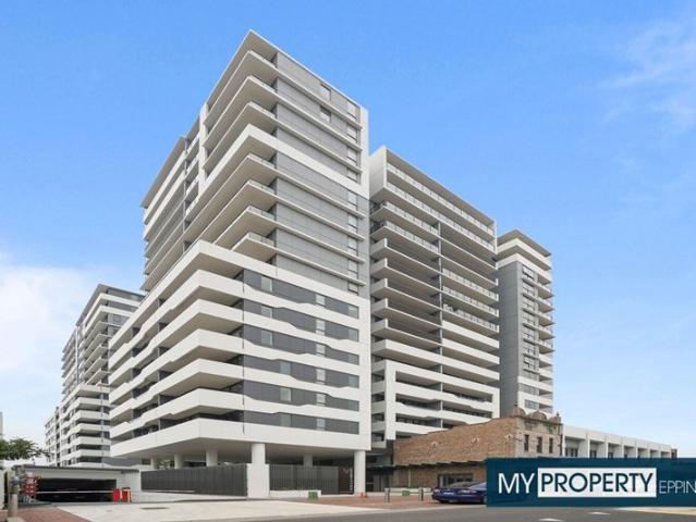 Apartment for rent in Epping, Sydney