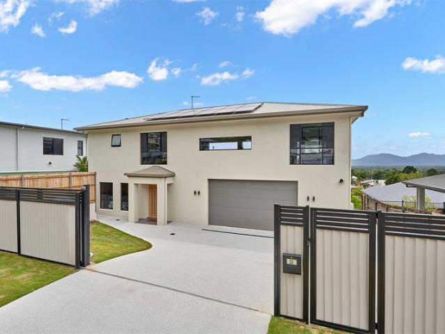 House for rent in Mount Sheridan, Queensland