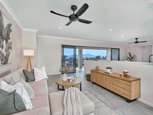 House for rent in Mount Sheridan, Queensland