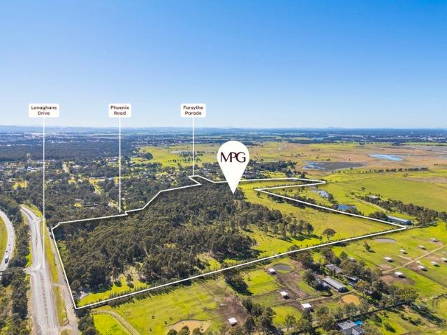 Land for sale in Ambergate, New South Wales