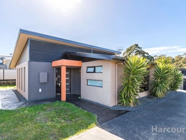 Apartment for rent in Burnie, Tasmania