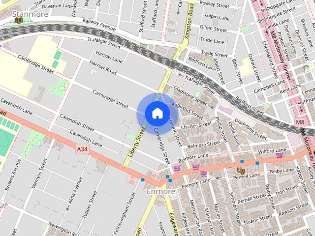 House for rent in Sydney, New South Wales