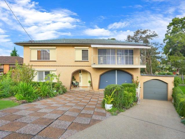 House for sale in Sydney, New South Wales