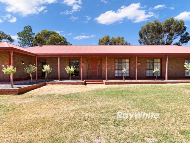 House for rent in Irymple, Victoria