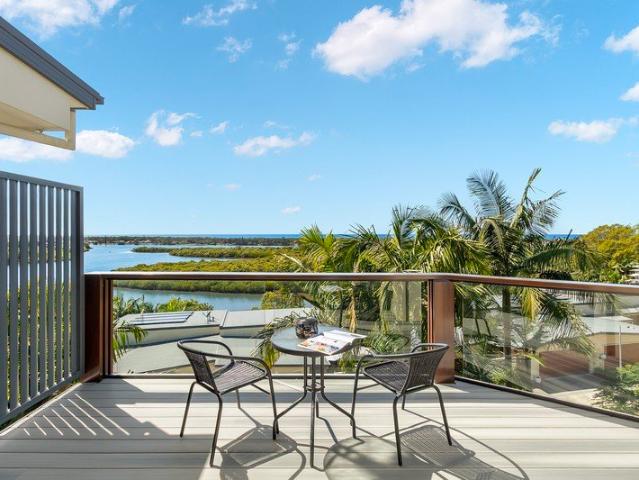 Townhouse for sale in Banora Point, Fingal