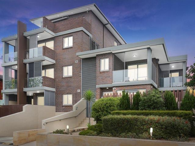 Apartment for sale in Sydney, New South Wales