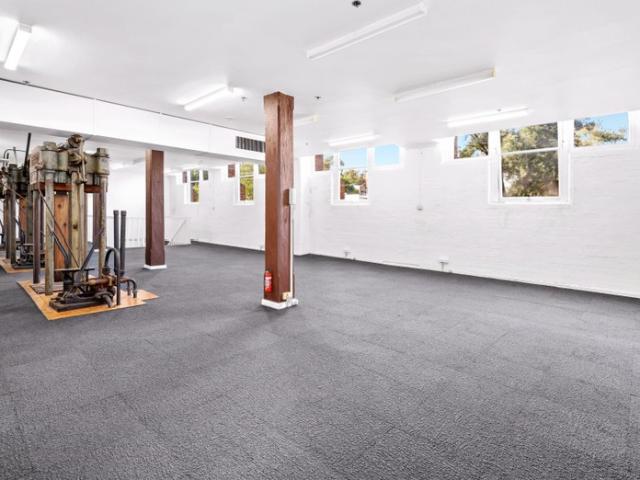 Office for rent in Sydney, New South Wales