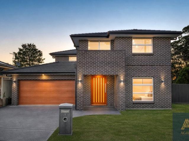 House for sale in Sydney, New South Wales