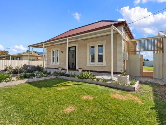 House for sale in Edithburgh, Yorke Peninsula Council