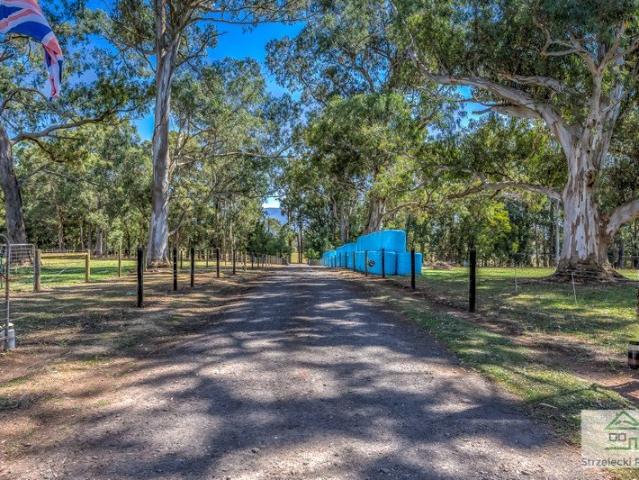 Acreage for sale in Moondarra, Victoria
