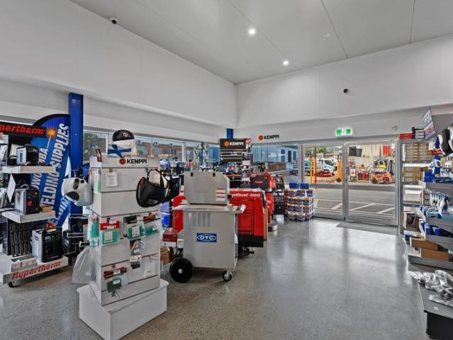 Warehouse for sale in Toowoomba, Queensland