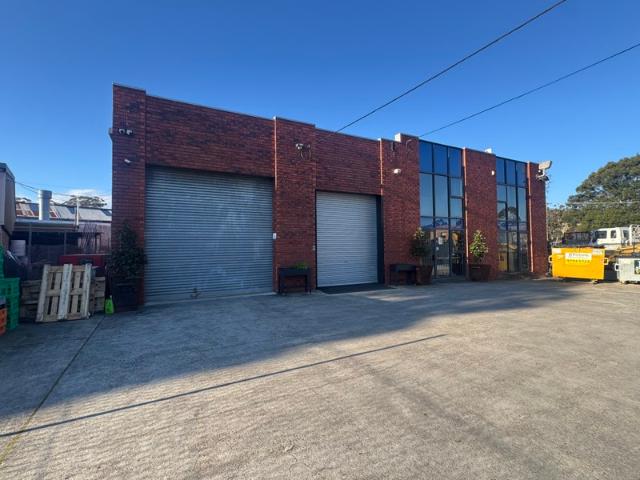 Warehouse for rent in Camerons Creek, Victoria