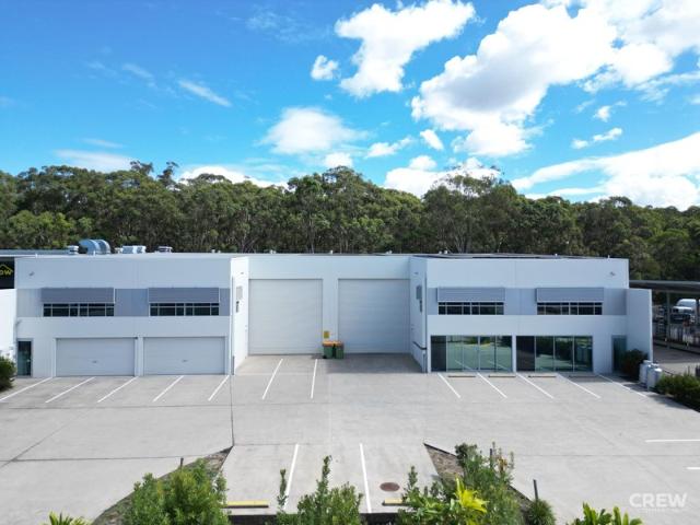 Warehouse for sale in Fernbrook, Queensland