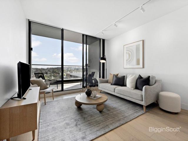 Apartment for sale in Richmond, Melbourne