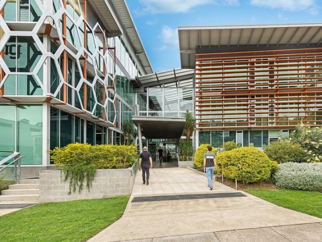 Office for rent in Sydney, New South Wales