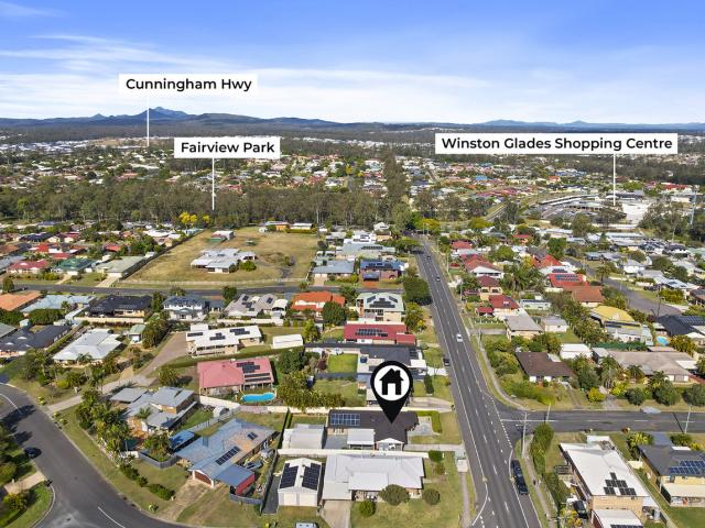 House for sale in Toombul, Queensland