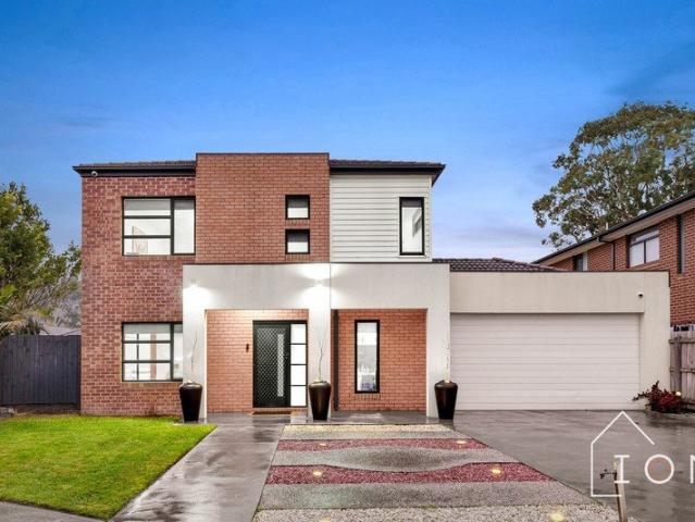 House for sale in Camerons Creek, Victoria