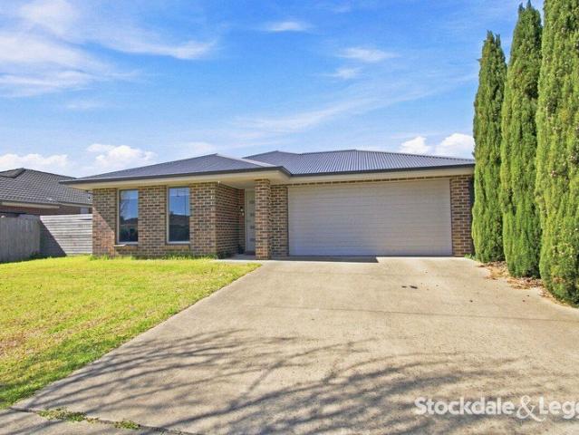 House for sale in Traralgon, City of Latrobe