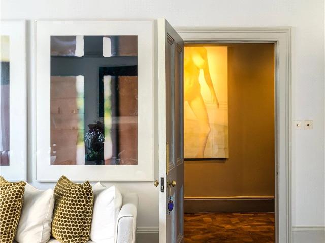 House for rent in Hammersmith, Cat Hill