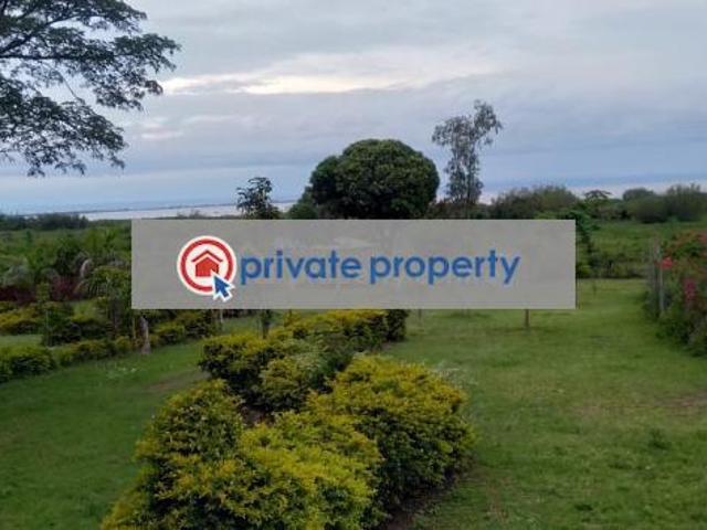 Townhouse for sale in Kisumu