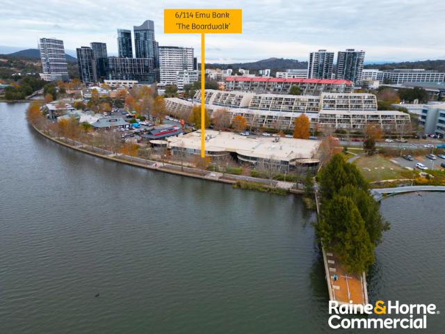 Office for sale in Belconnen Dc, Australian Capital Territory