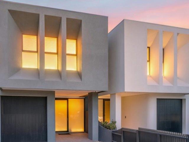Duplex for rent in Sydney, New South Wales