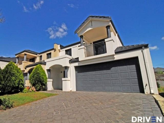 House for rent in Ardross, Western Australia