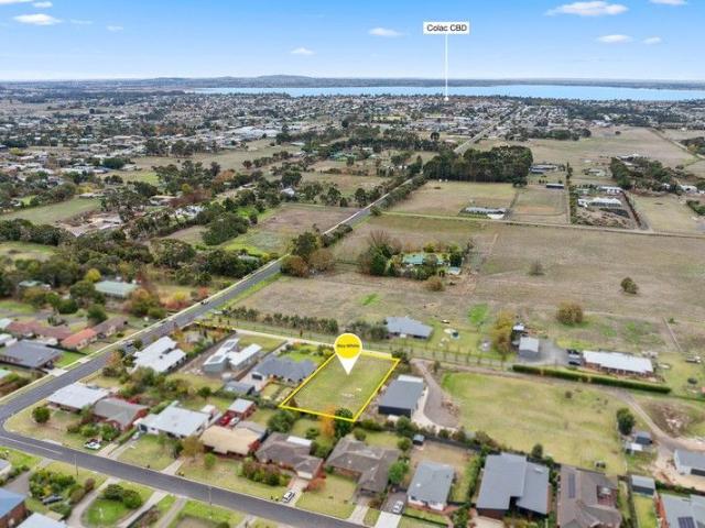 Land for sale in Elliminyt, Victoria