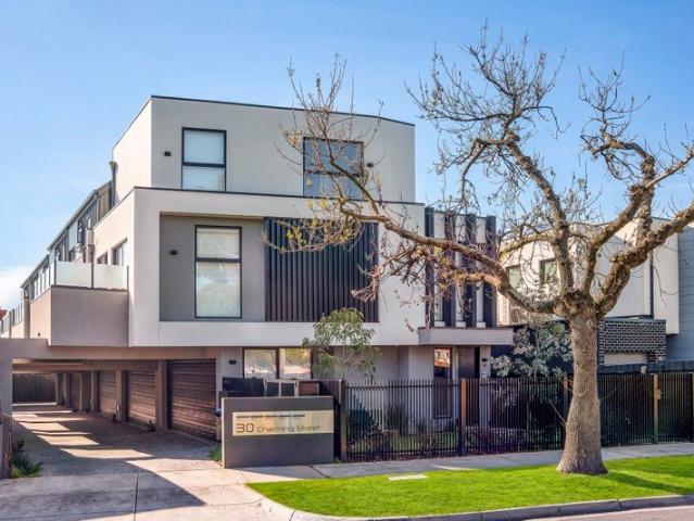 Townhouse for sale in Camerons Creek, Victoria