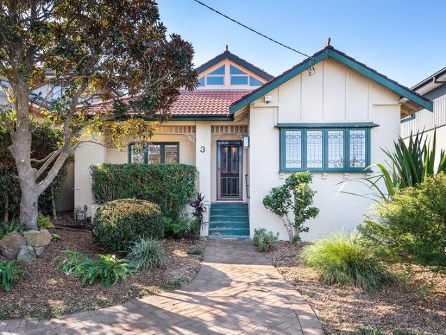House for sale in Ryde