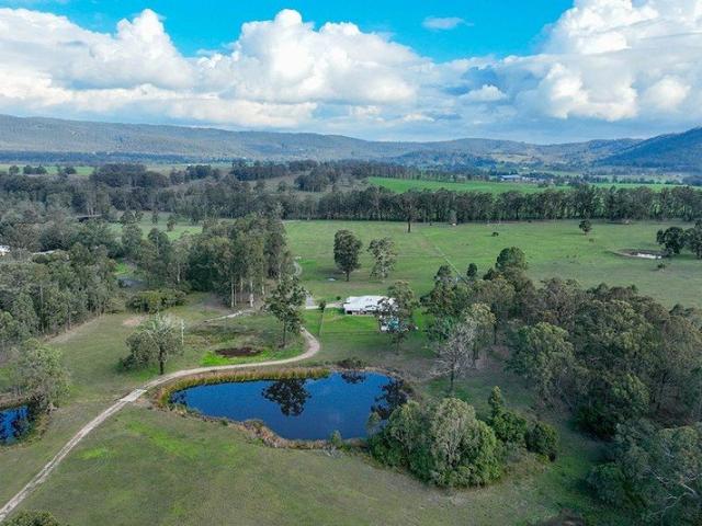 Cottage for sale in Vacy, New South Wales