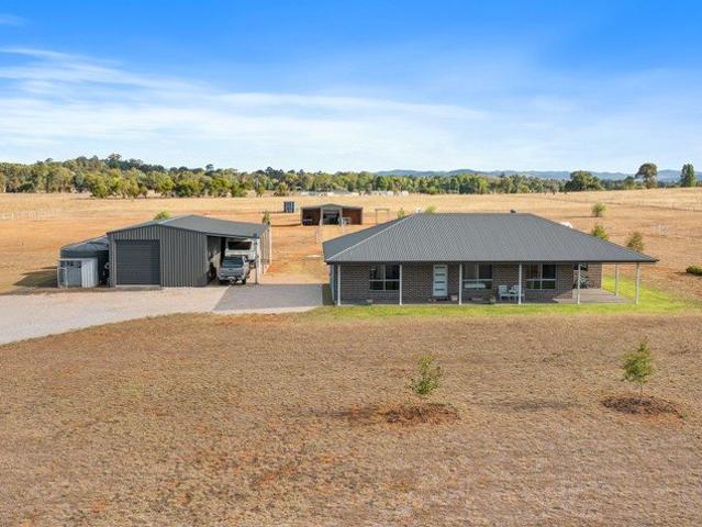 Cottage for sale in Gulgong, New South Wales